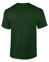 Gildan Ultra Cotton Adult T-Shirt - Forest