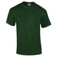 Gildan Ultra Cotton Adult T-Shirt - Forest