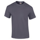 Gildan Ultra Cotton Adult T-Shirt - Heather Navy