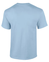 Gildan Ultra Cotton Adult T-Shirt - Light Blue