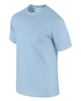 Gildan Ultra Cotton Adult T-Shirt - Light Blue