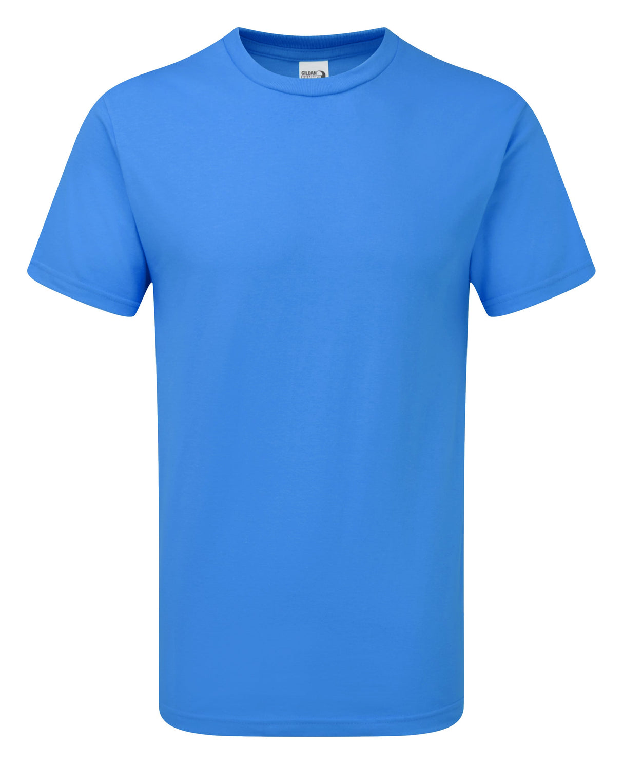 Gildan Hammer® Adult T-Shirt - Flo Blue