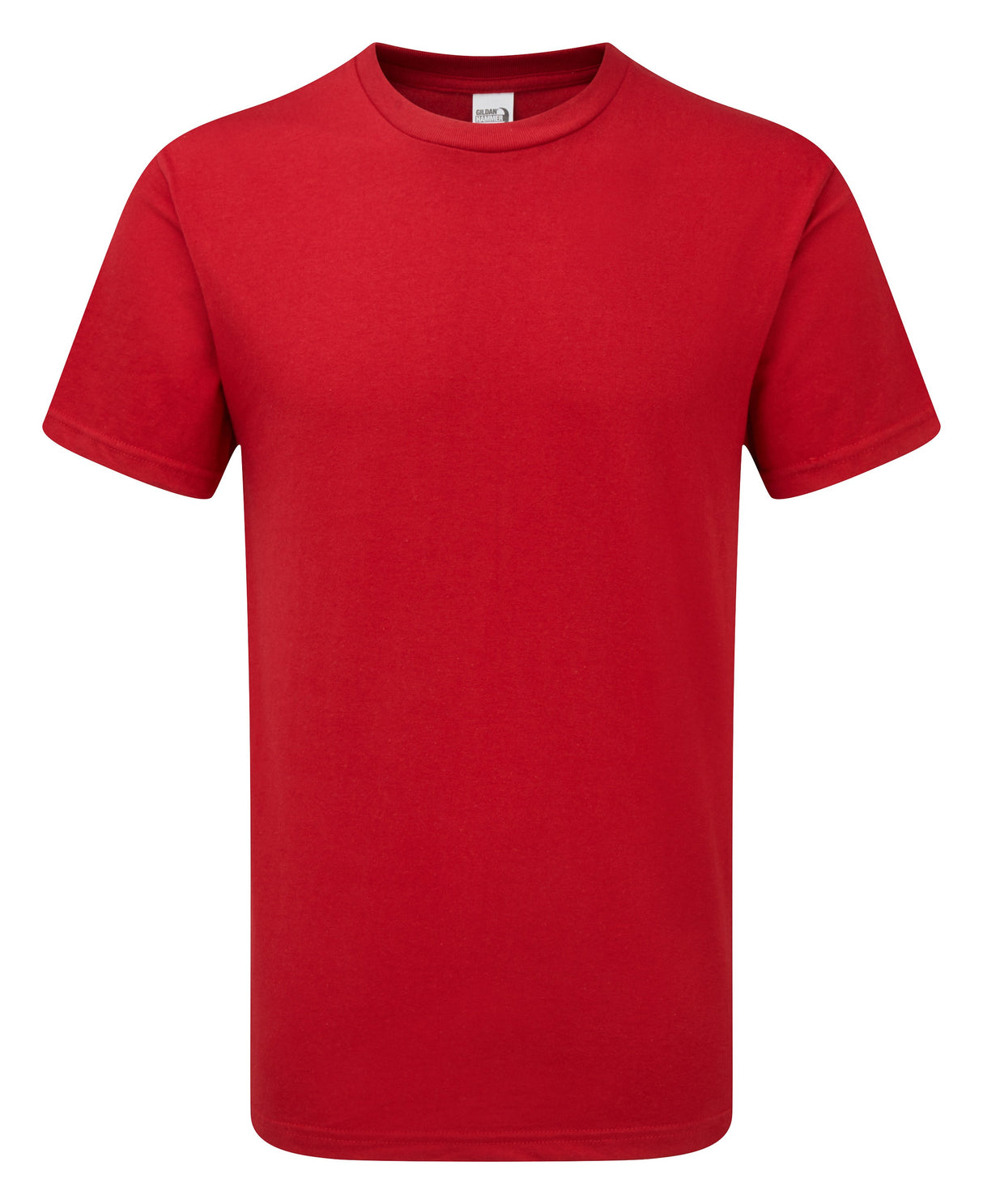 Gildan Hammer® Adult T-Shirt - Sport Scarlett Red