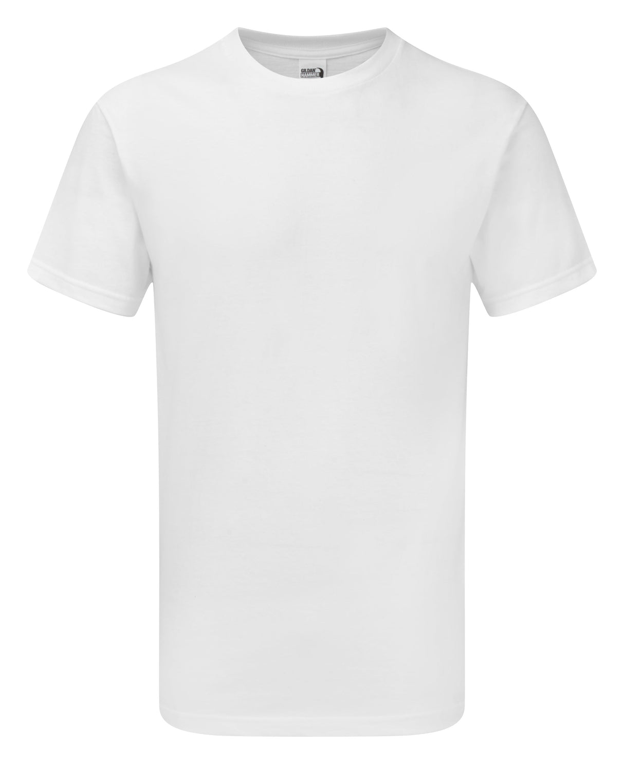 Gildan Hammer® Adult T-Shirt - White