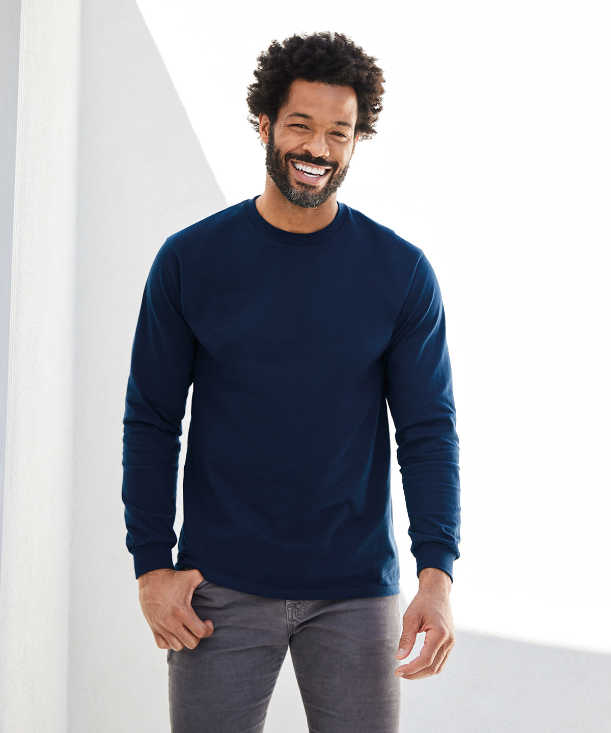 Gildan Hammer® Adult Long Sleeve T-Shirt