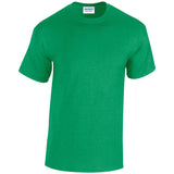 Gildan Heavy Cotton Adult T-Shirt - Antique Irish Green