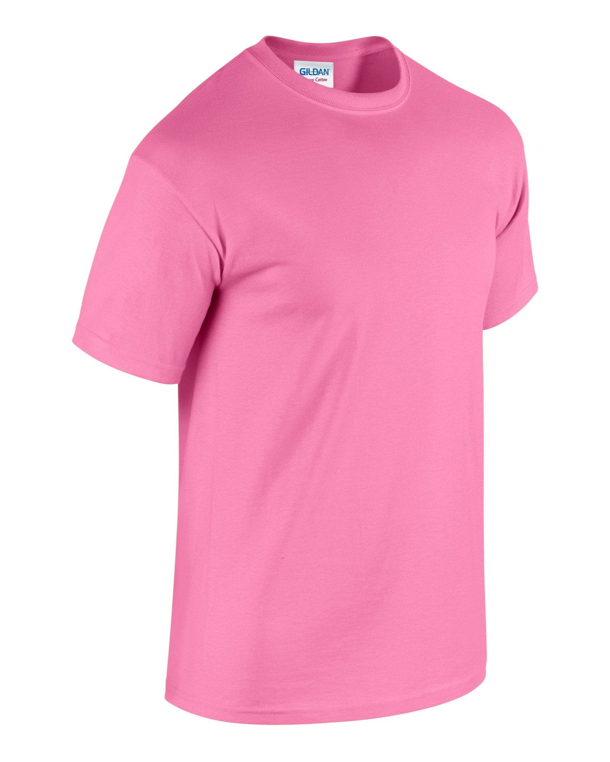 Gildan Heavy Cotton Adult T-Shirt - Azalea