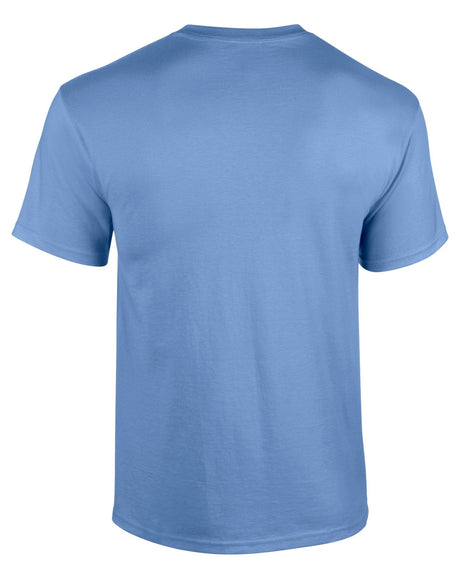 Gildan Heavy Cotton Adult T-Shirt - Carolina Blue