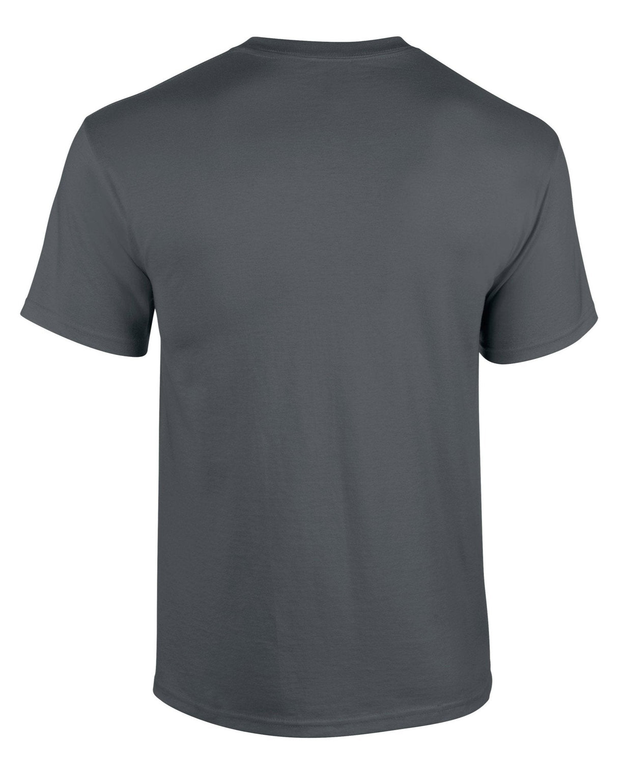 Gildan Heavy Cotton Adult T-Shirt - Charcoal