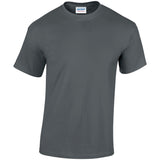 Gildan Heavy Cotton Adult T-Shirt - Charcoal