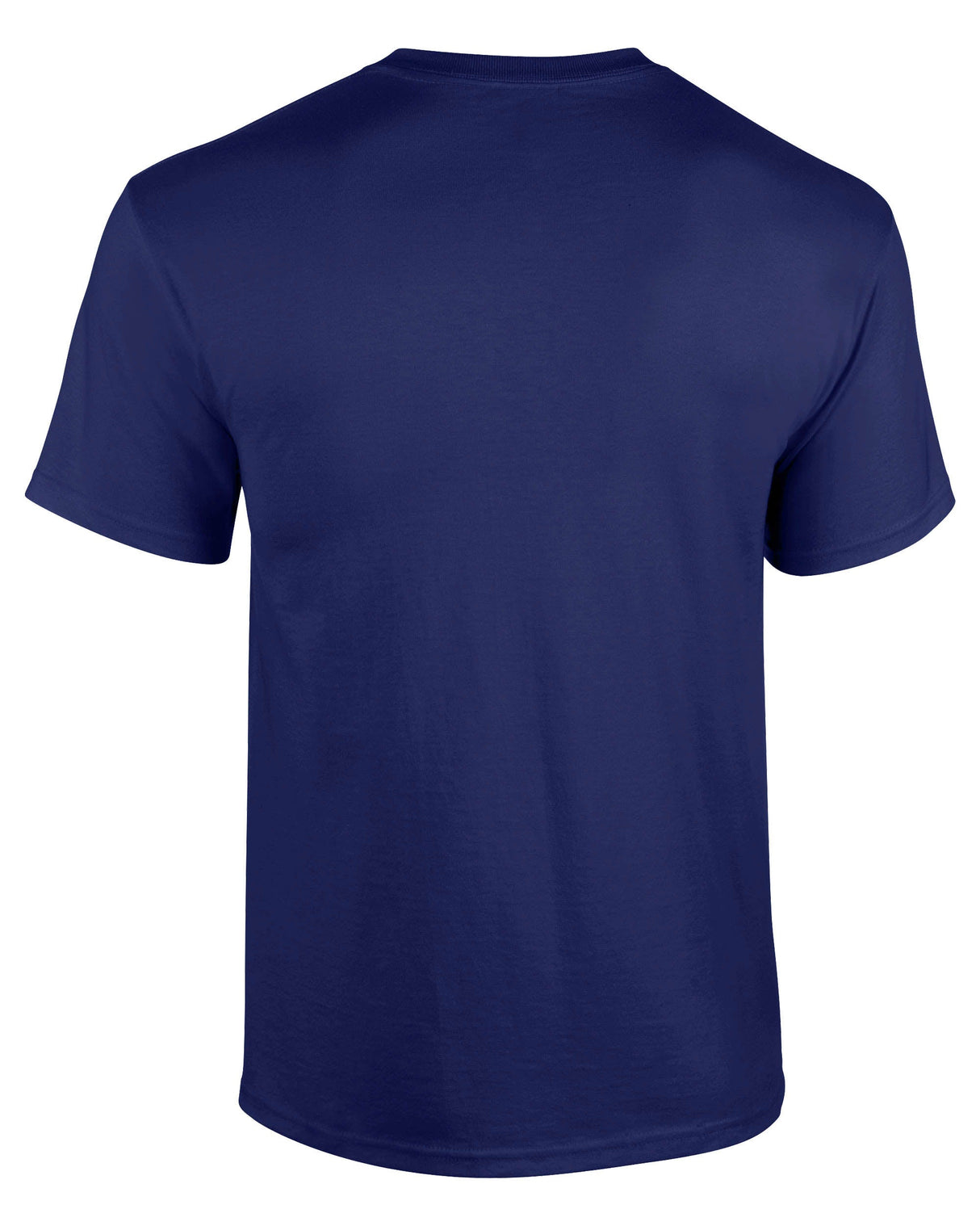 Gildan Heavy Cotton Adult T-Shirt - Cobalt