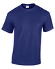 Gildan Heavy Cotton Adult T-Shirt - Cobalt