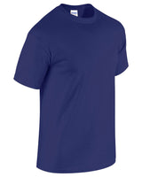 Gildan Heavy Cotton Adult T-Shirt - Cobalt