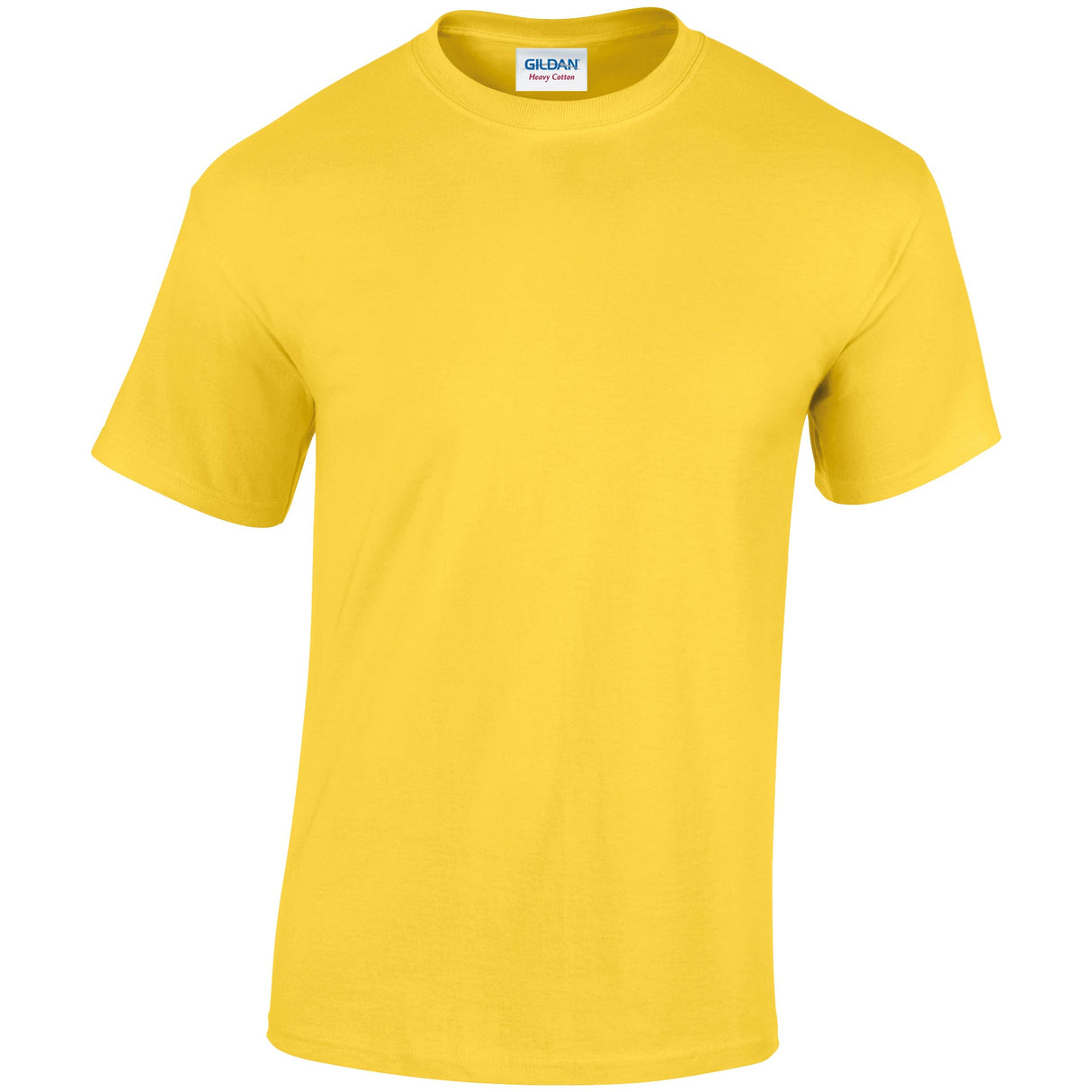 Gildan Heavy Cotton Adult T-Shirt - Daisy