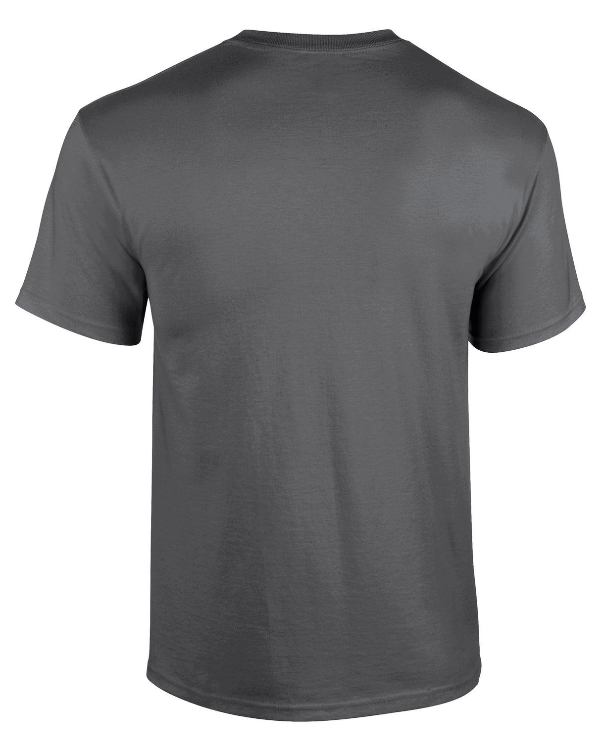 Gildan Heavy Cotton Adult T-Shirt - Dark Heather