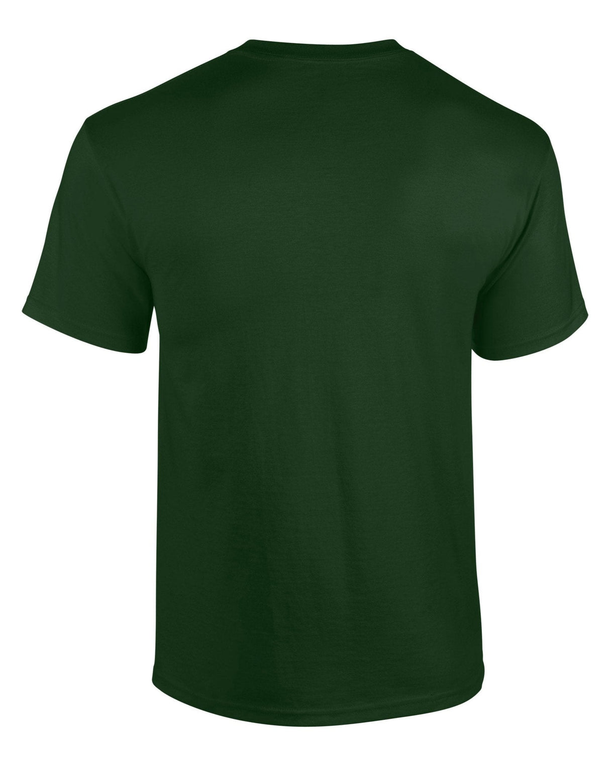 Gildan Heavy Cotton Adult T-Shirt - Forest