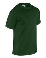 Gildan Heavy Cotton Adult T-Shirt - Forest