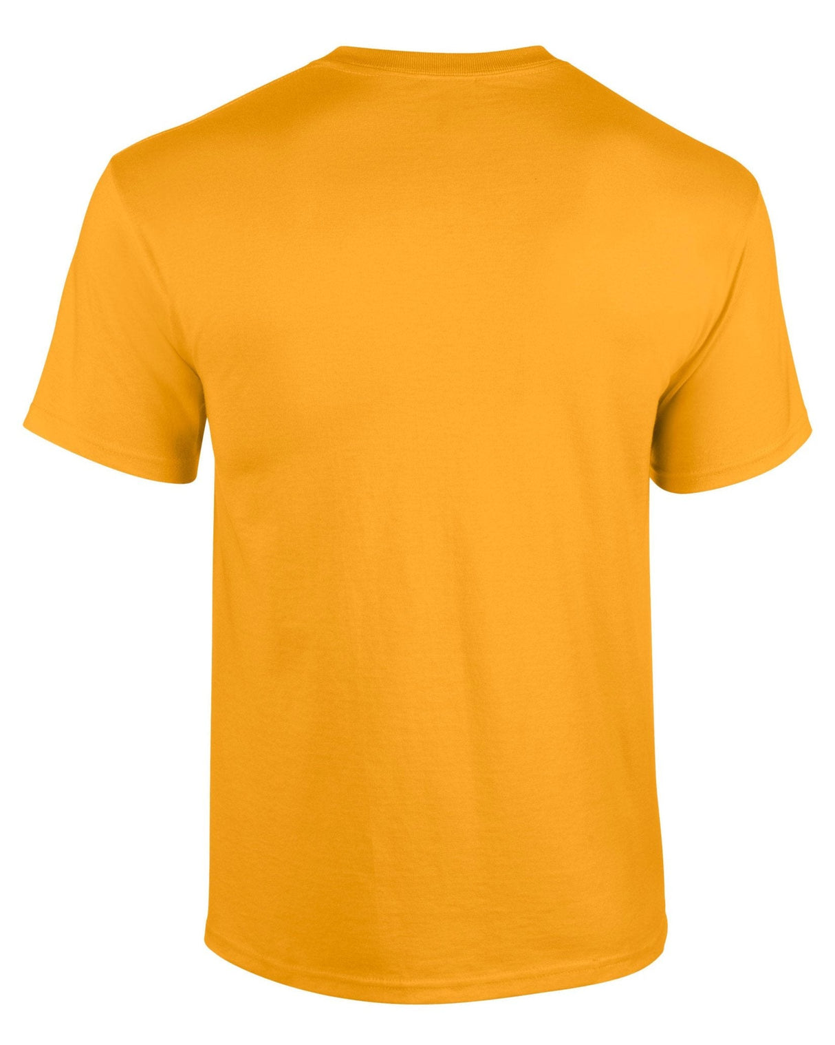 Gildan Heavy Cotton Adult T-Shirt - Gold