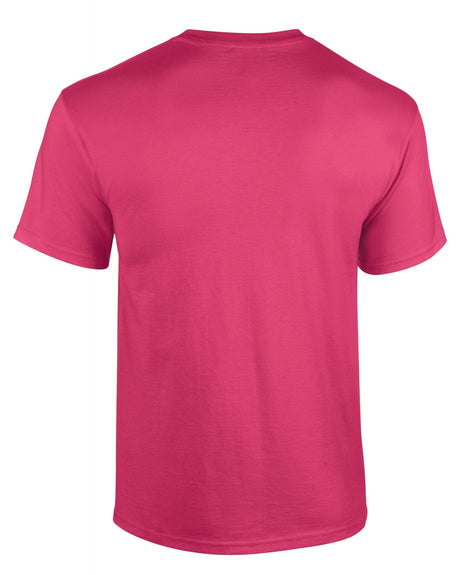 Gildan Heavy Cotton Adult T-Shirt - Heliconia