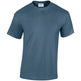 Gildan Heavy Cotton Adult T-Shirt - Indigo Blue