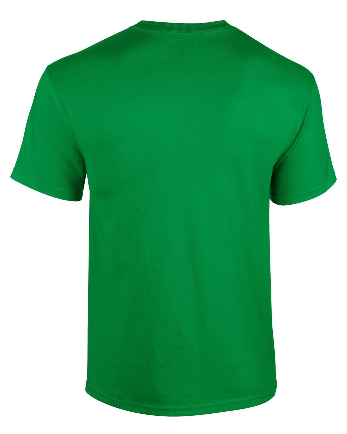 Gildan Heavy Cotton Adult T-Shirt - Irish Green