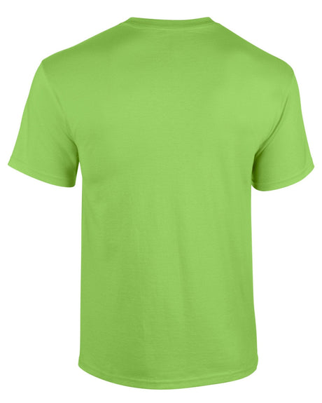 Gildan Heavy Cotton Adult T-Shirt - Lime