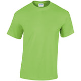 Gildan Heavy Cotton Adult T-Shirt - Lime