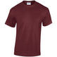 Gildan Heavy Cotton Adult T-Shirt - Maroon