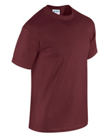 Gildan Heavy Cotton Adult T-Shirt - Maroon