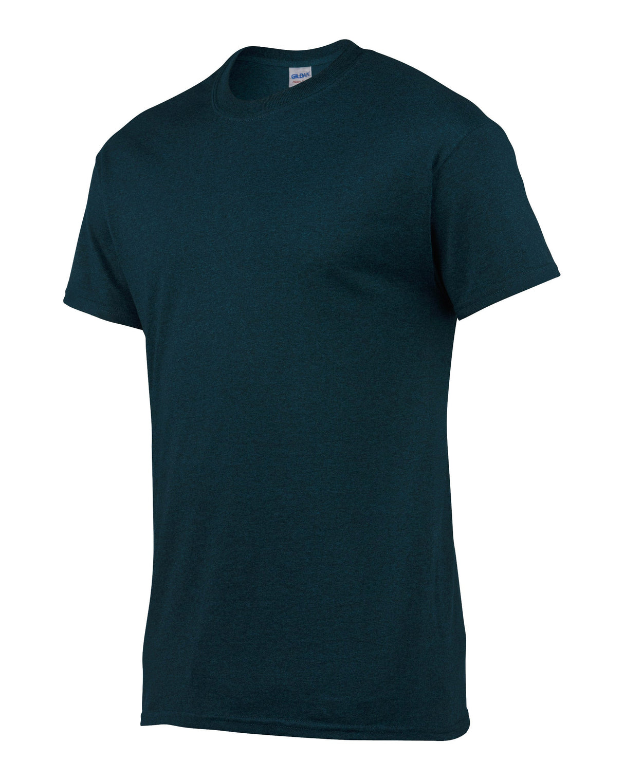 Gildan Heavy Cotton Adult T-Shirt - Midnight