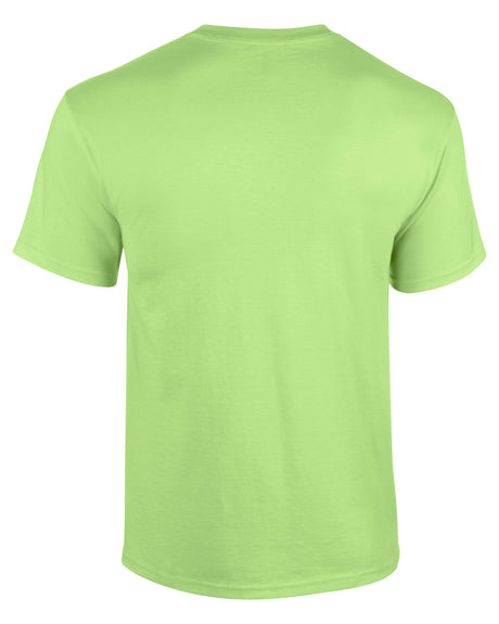 Gildan Heavy Cotton Adult T-Shirt - Mint