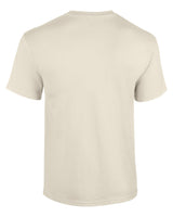 Gildan Heavy Cotton Adult T-Shirt - Natural