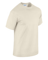 Gildan Heavy Cotton Adult T-Shirt - Natural