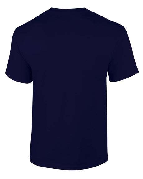 Gildan Heavy Cotton Adult T-Shirt - Navy