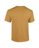 Gildan Heavy Cotton Adult T-Shirt - Old Gold