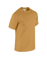 Gildan Heavy Cotton Adult T-Shirt - Old Gold