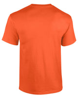 Gildan Heavy Cotton Adult T-Shirt - Orange