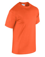 Gildan Heavy Cotton Adult T-Shirt - Orange