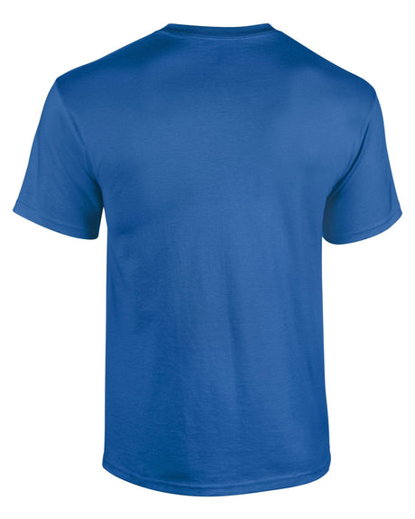 Gildan Heavy Cotton Adult T-Shirt - Royal