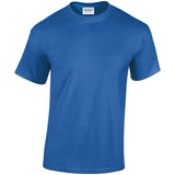 Gildan Heavy Cotton Adult T-Shirt - Royal