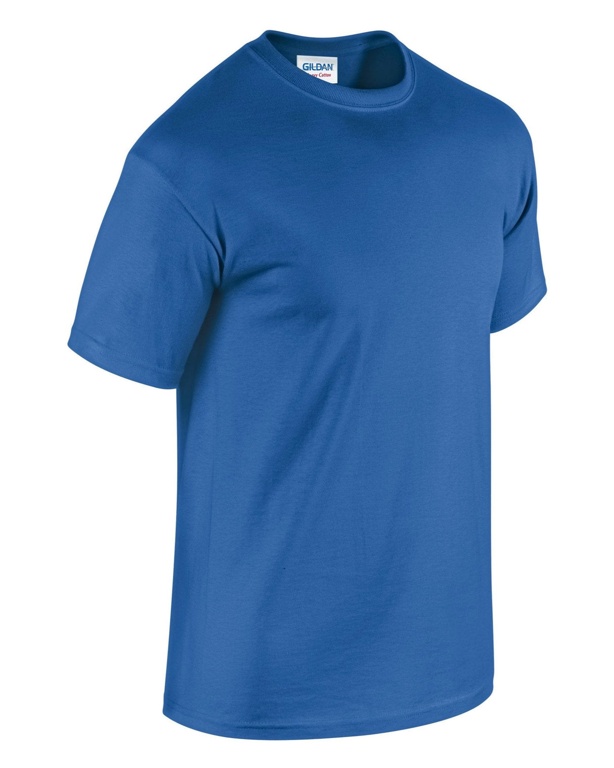 Gildan Heavy Cotton Adult T-Shirt - Royal