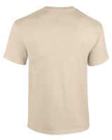 Gildan Heavy Cotton Adult T-Shirt - Sand