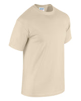 Gildan Heavy Cotton Adult T-Shirt - Sand