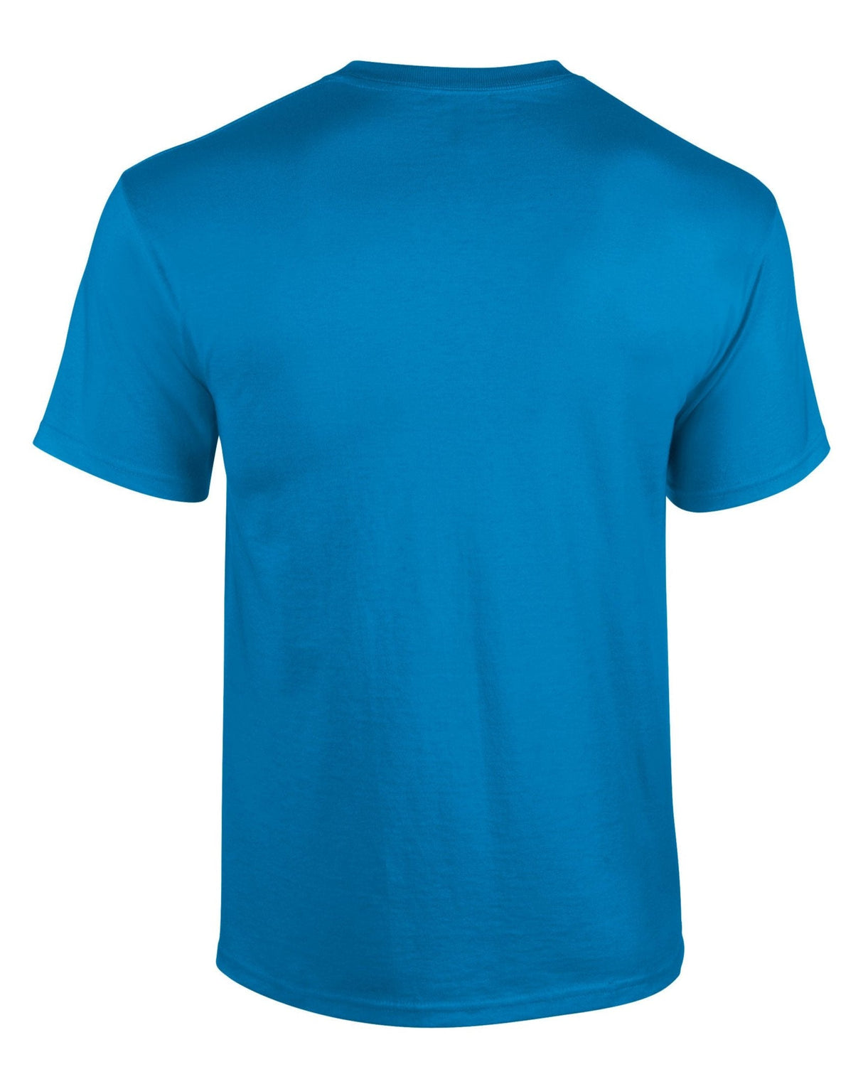 Gildan Heavy Cotton Adult T-Shirt - Sapphire