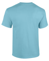 Gildan Heavy Cotton Adult T-Shirt - Sky