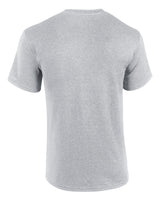 Gildan Heavy Cotton Adult T-Shirt - Sport Grey