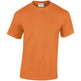 Gildan Heavy Cotton Adult T-Shirt - Tangerine