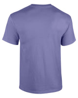 Gildan Heavy Cotton Adult T-Shirt - Violet