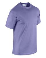 Gildan Heavy Cotton Adult T-Shirt - Violet