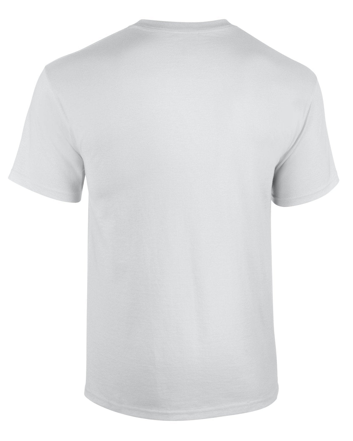 Gildan Heavy Cotton Adult T-Shirt - White